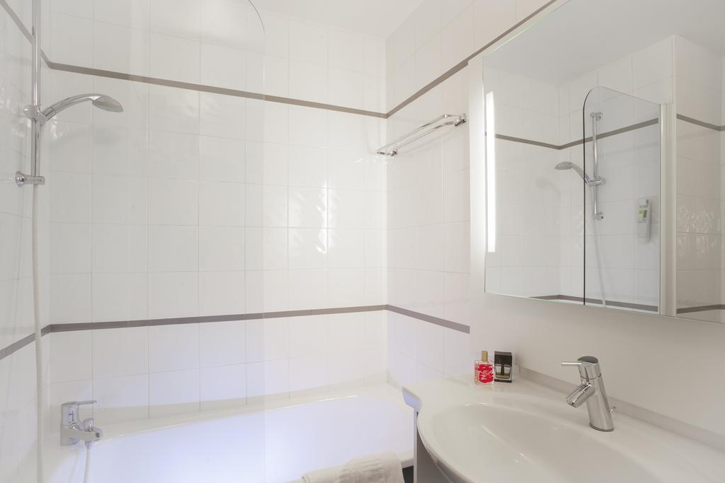 Standaard Kamer met 2 Bedden