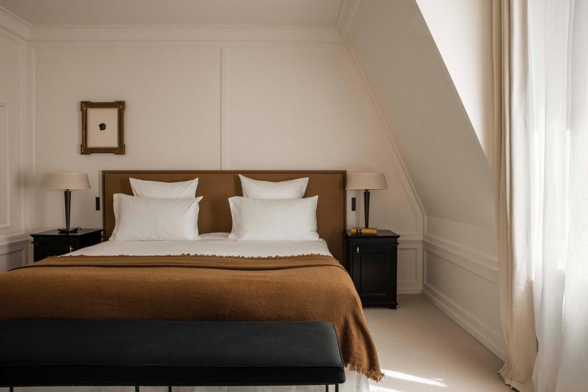 Standard Suite