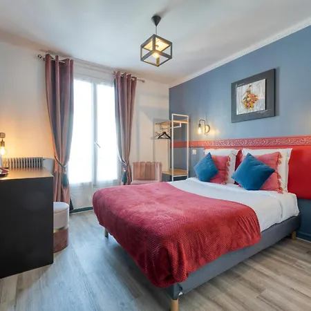 Hotel Belfort-2
