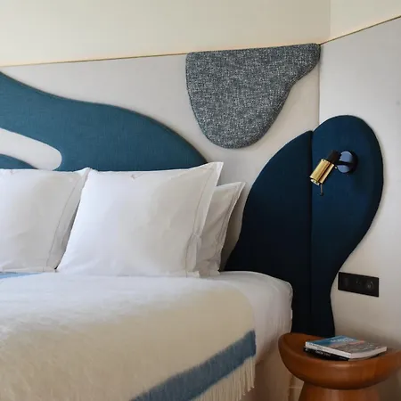 Yuna Porte-Maillot - Aparthotel-2