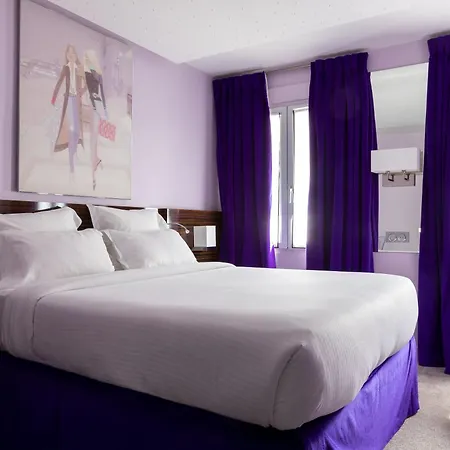 Petit Madeleine Hotel-2