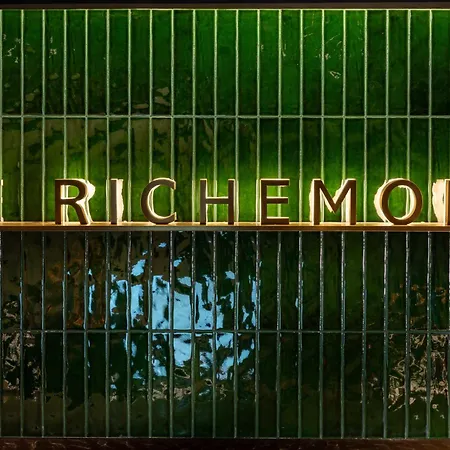 Hotel Le Richemont-2